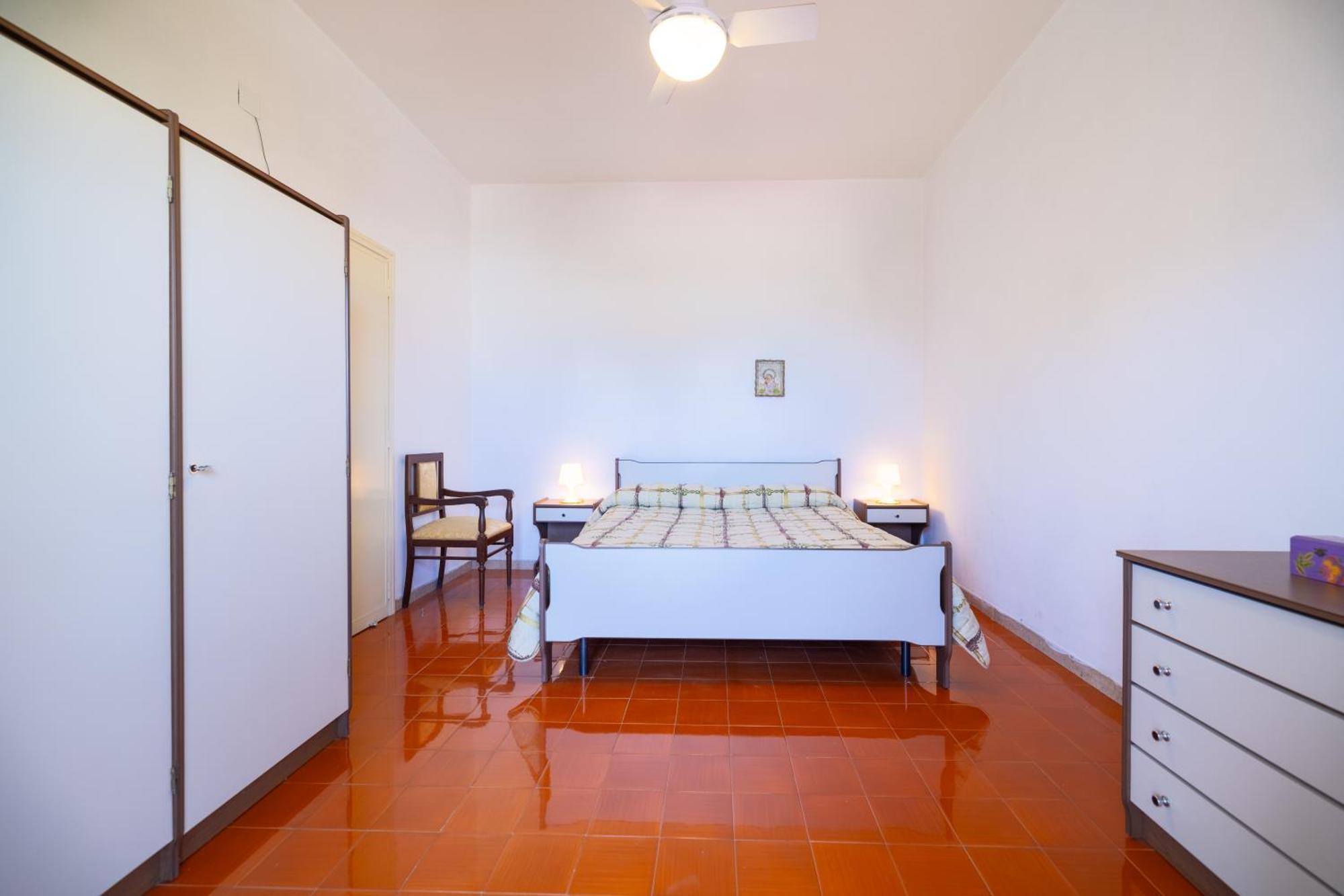 شقة Casa Tropea Marina المظهر الخارجي الصورة