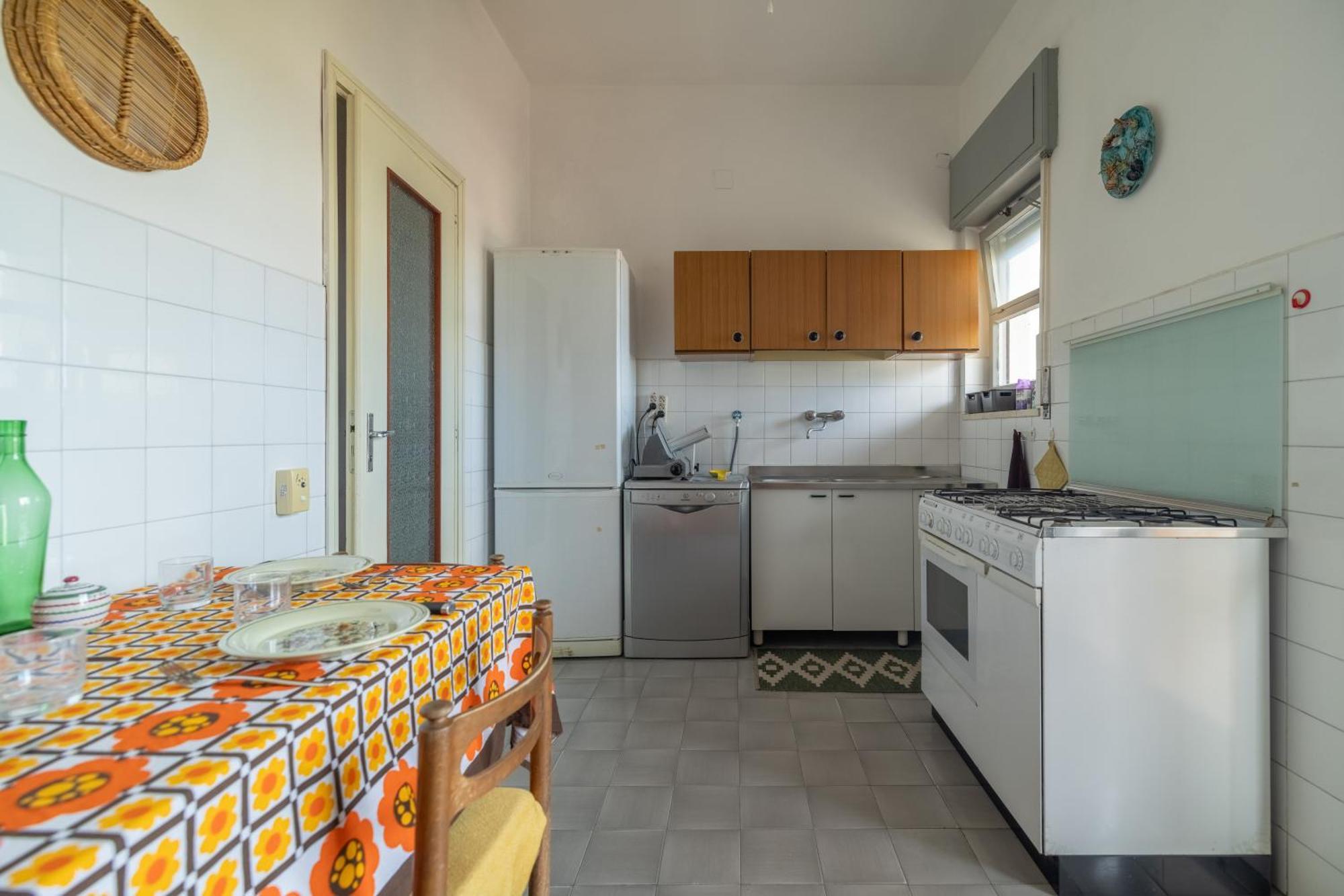 شقة Casa Tropea Marina المظهر الخارجي الصورة