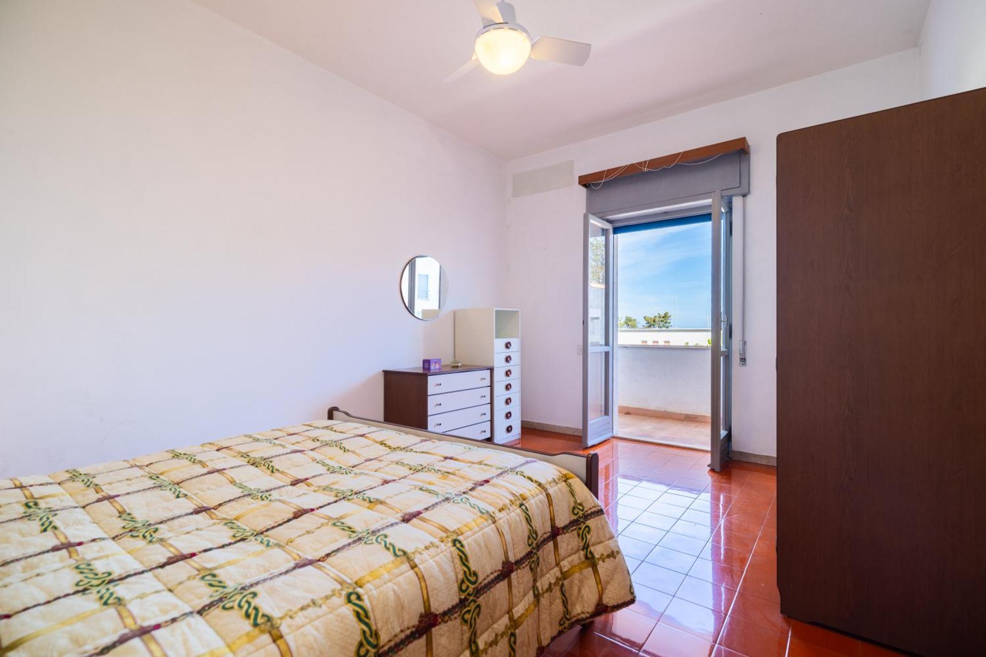 شقة Casa Tropea Marina المظهر الخارجي الصورة